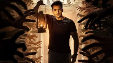 Ashish Chanchlani Takes the Director's Chair with His Debut Show 'Ekaki'