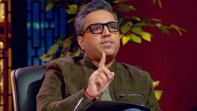 Ashneer Grover Declares Himself a Victim Amid Gensol Scandal
