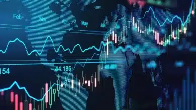 Asian Stocks Rise as US Indicates Potential Tariff Relief and Federal Reserve Actions