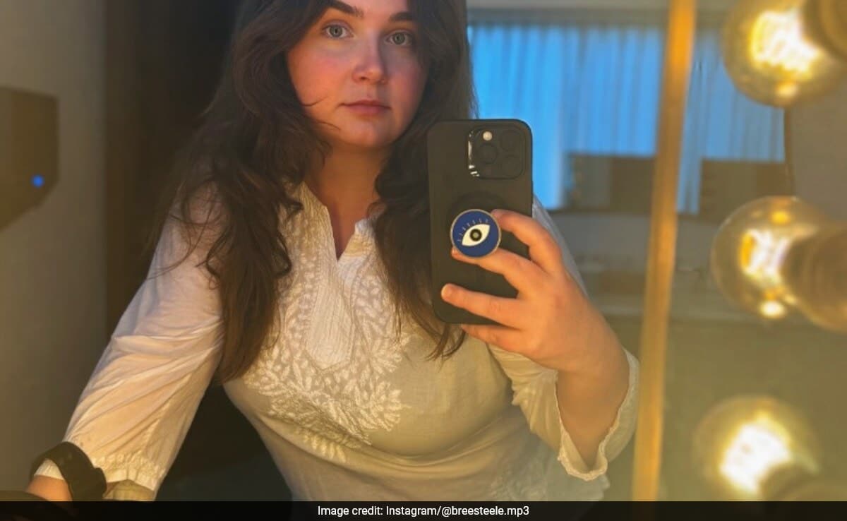 Australian Woman Takes a Quirky Dive into India's Unique Domestic Help Scene