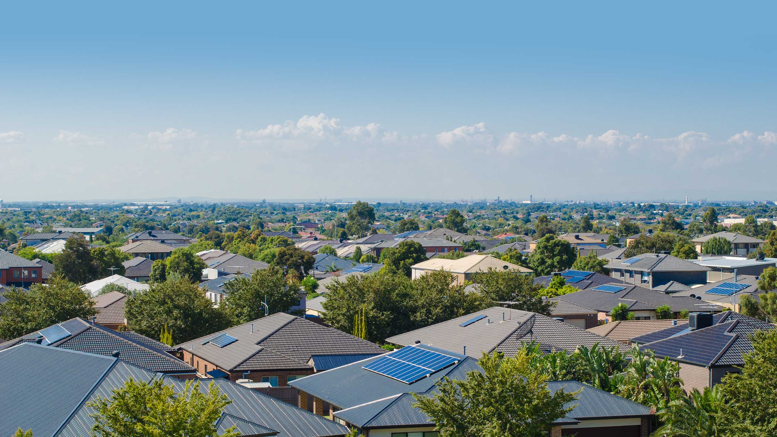 Australia's Housing Crisis: Urgent Solutions Needed