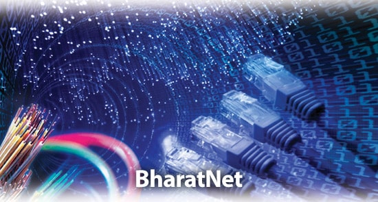 BharatNet Initiative