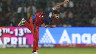 Bhuvneshwar Kumar Opens Up: 'I Completely Forgot' About Key Moment