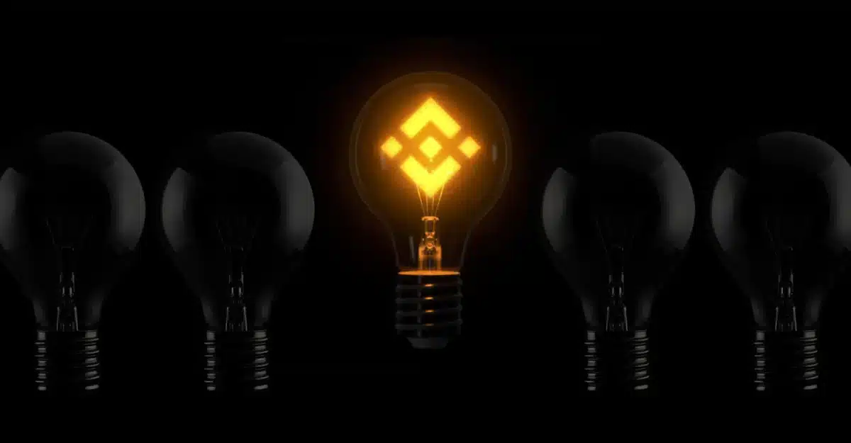 Binance Teams Up with Worldpay for Crypto Payments