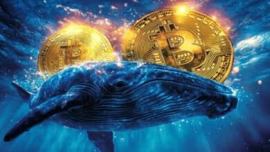 Bitcoin Surges Above ,000 Driven by Whales and Institutional Investors