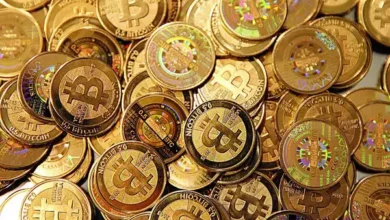 Bitcoin Surpasses Amazon in Market Value, Ranks as the World’s Sixth Largest Asset