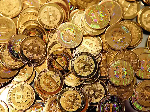Bitcoin Surpasses Amazon in Market Value, Ranks as the World’s Sixth Largest Asset