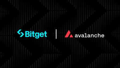 Bitget and Avalanche Forge Partnership to Enhance Web3 Ecosystem