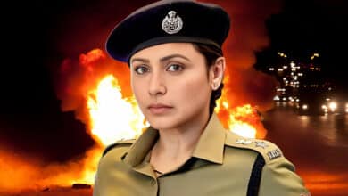 Breaking: Mardaani 3 Set to Hit Theaters on February 27, 2026