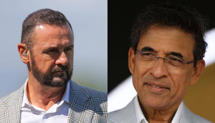 CAB Seeks to Dismiss Harsha Bhogle and Simon Doull Ahead of IPL 2025