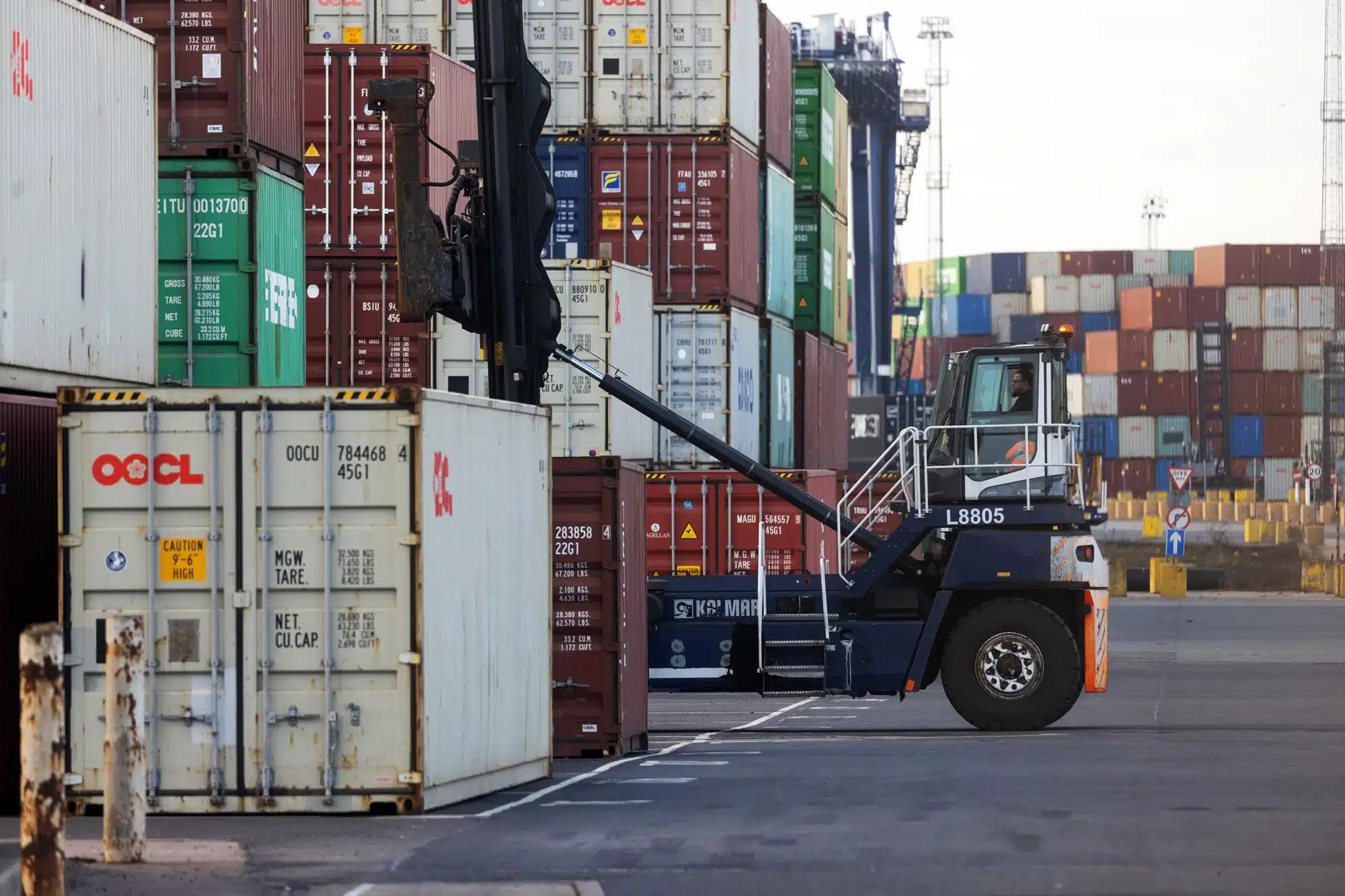 CBIC Introduces Trade Facilitative Measures for Transshipment