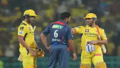 CSK CEO Calms Nerves with 'Trust Thala' Message to Fans