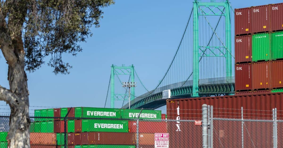 California's GDP Reaches $4.1 Trillion in 2024, Setting New Milestones