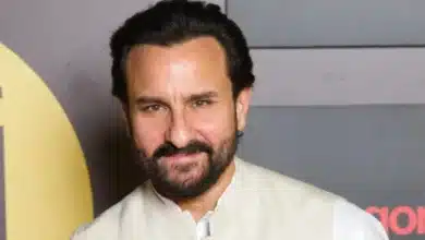 Chargesheet Filed in Saif Ali Khan Stabbing Case