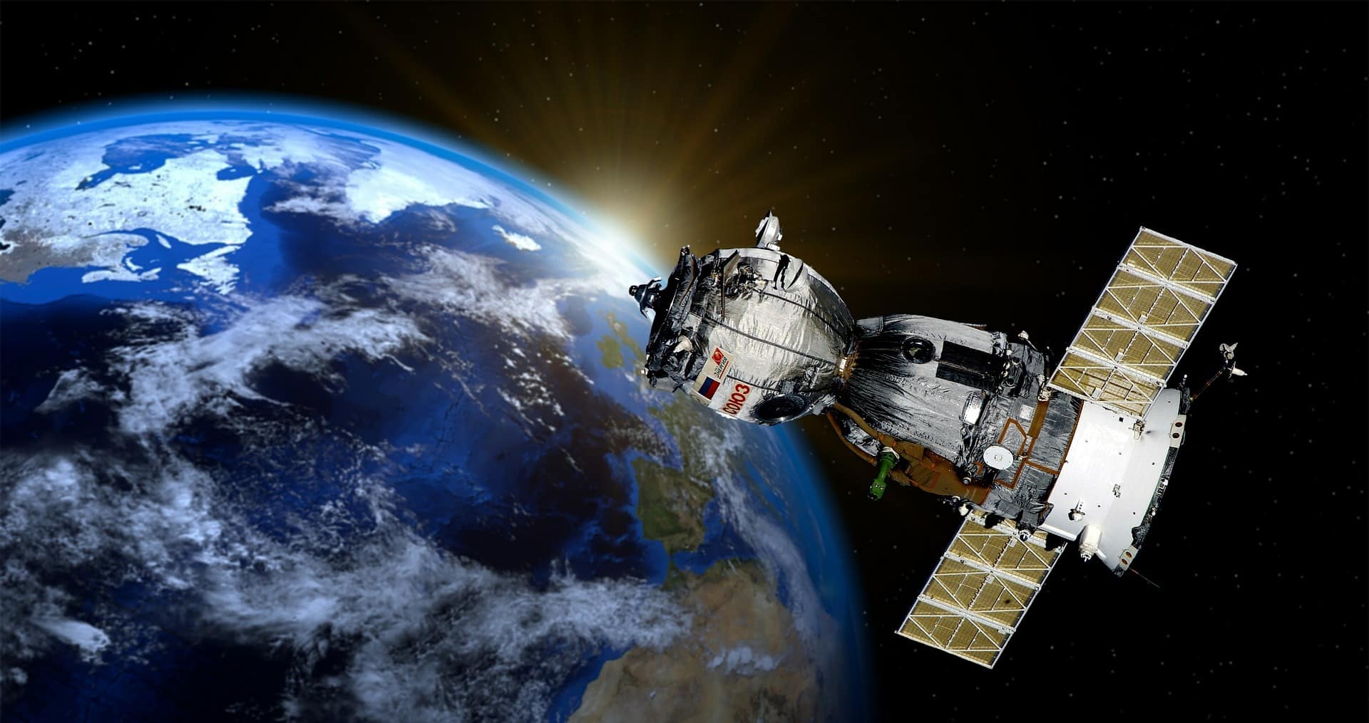 China Employs Gravitational Slingshots for Satellite Recovery