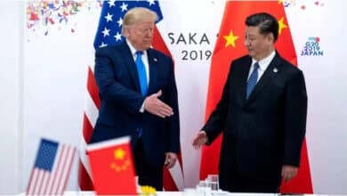 China Strongly Opposes Formation of Trade Alliances Amid Tariff War