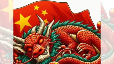 China's Stock Market: 18 Years of Stagnation with No Returns