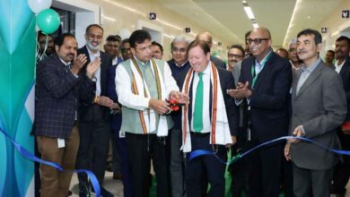 Citizens Financial Group Launches Global Hub in Hyderabad