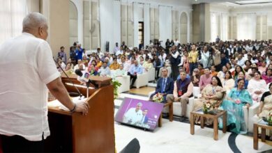 Constitutional Offices Hold Importance; Every Citizen Is Supreme