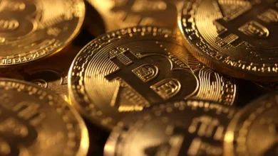 Crypto Market Plummets Amid Trade Tensions