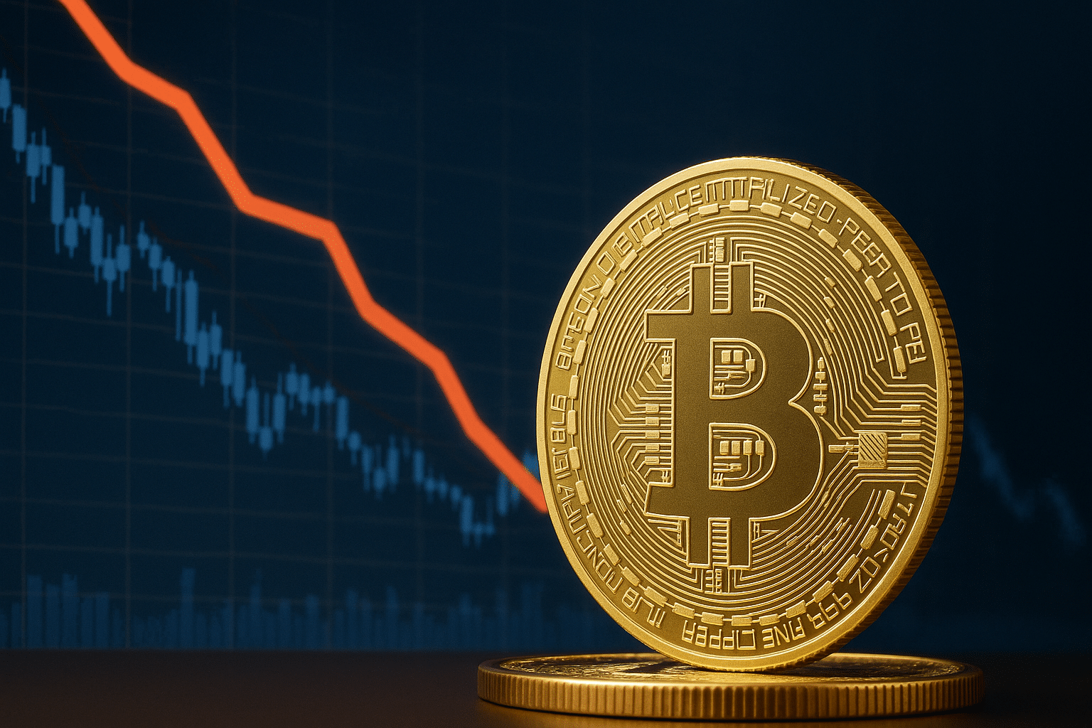 Crypto Market Update: Bitcoin Stays Steady at ,000