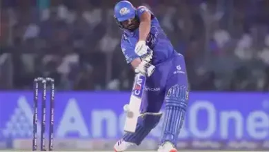 DC Vs MI IPL 2025