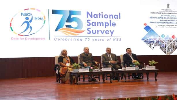Data Users Conference to Present Latest Survey Results and Key Initiatives