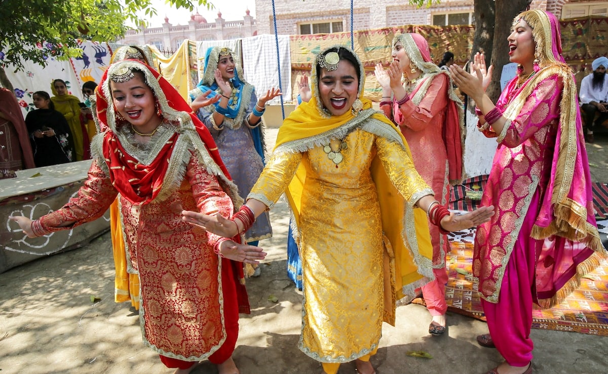 Baisakhi 2025: Celebrating Harvest and Heritage