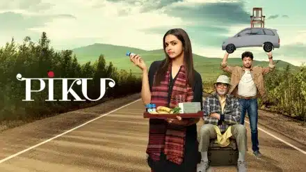 Deepika Padukone Celebrates 10 Years of 'Piku' with Special Re-Release Announcement