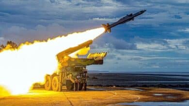 Defence Stocks Surge Up to 11% Following Rising India-Pakistan Tensions