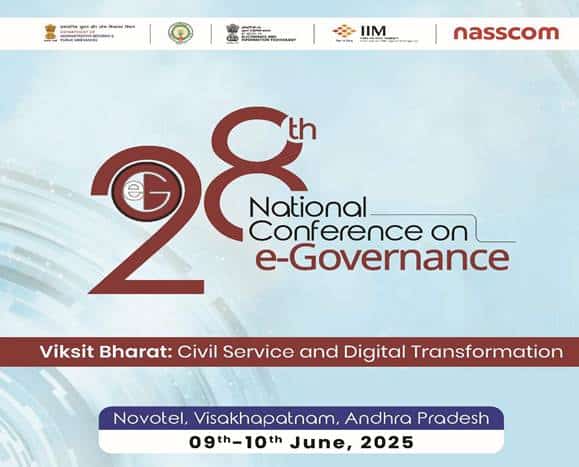 Department of Administrative Reforms and Public Grievances (DARPG) Announces Update