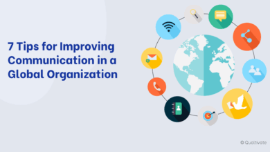 Department of Global Communications Promotes Healthy and Reliable Communication Practices