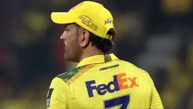CSK vs KKR Live: Dhoni leads again in IPL 2025