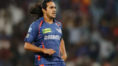 Digvesh Rathi Shines as IPL 2025's Rising Star