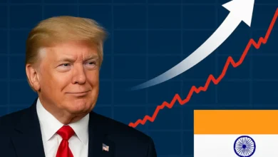 Impact of Trump's Tariffs on Economic Growth: Potential Reduction of 0.2-0.5 Percentage Points
