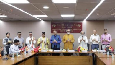 Dr. Emphasizes Importance of Raising Societal Awareness About Manuscripts