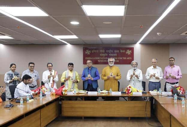 Dr. Emphasizes Importance of Raising Societal Awareness About Manuscripts