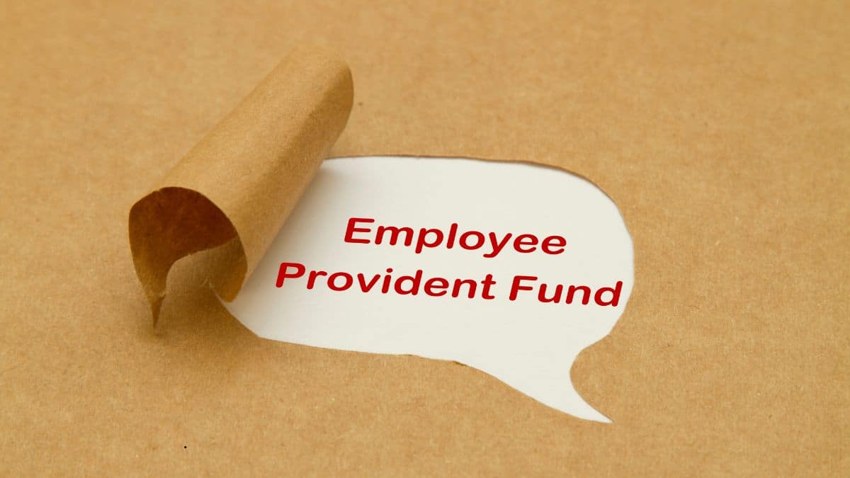 EPFO Reports Addition of 16.10 Lakh Net Members in February 2025