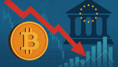 ESMA Warns of Crypto Risks Amid EU Growth