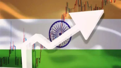 EY Forecasts 6.5% Growth for India's Economy in FY26