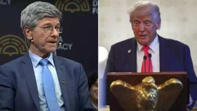 Economist Jeffrey Sachs Critiques Business Strategies, Compares to 'Mickey Mouse'