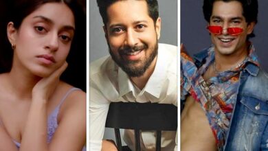 Exclusive: Sanjina Gadhvi, Daughter of Director Sanjay Gadhvi, Set to Make Her Debut