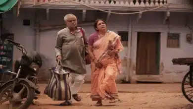 Filming of Vadh 2 Concludes, Promises Deeper Narratives