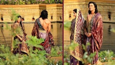 First Look at Ranbir Kapoor's Ramayana: What to Expect