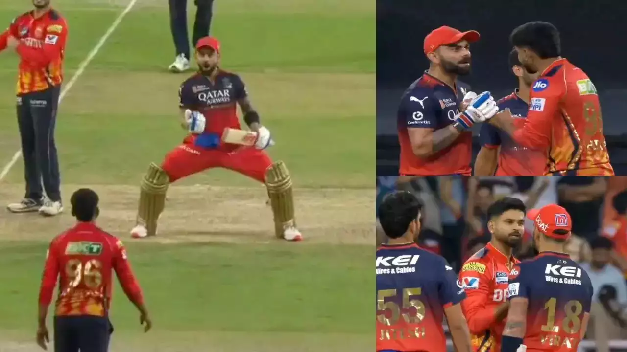 Former Indian Cricketer Challenges BCCI's Dual Standards in IPL 2025