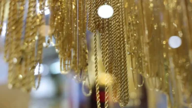 Gold Set for Lowest Monthly Performance Since 2008 as Fed Rate-Hike Expectations Surpass Safe-Haven Appeal