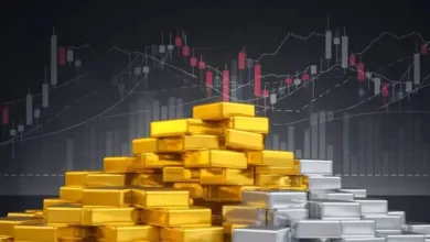 MCX Gold Futures Rise Today, Opening at Rs 96,120