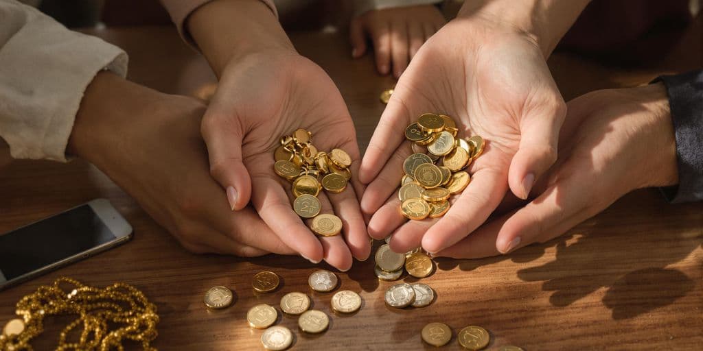Gold Prices Today: Gold Declines by Rs 4,000 from Recent Highs, Opening at Rs