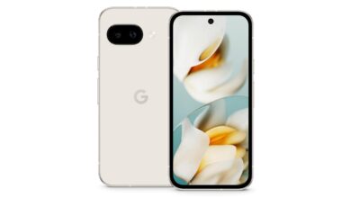 Google Pixel 9a Launches in India with Impressive Features