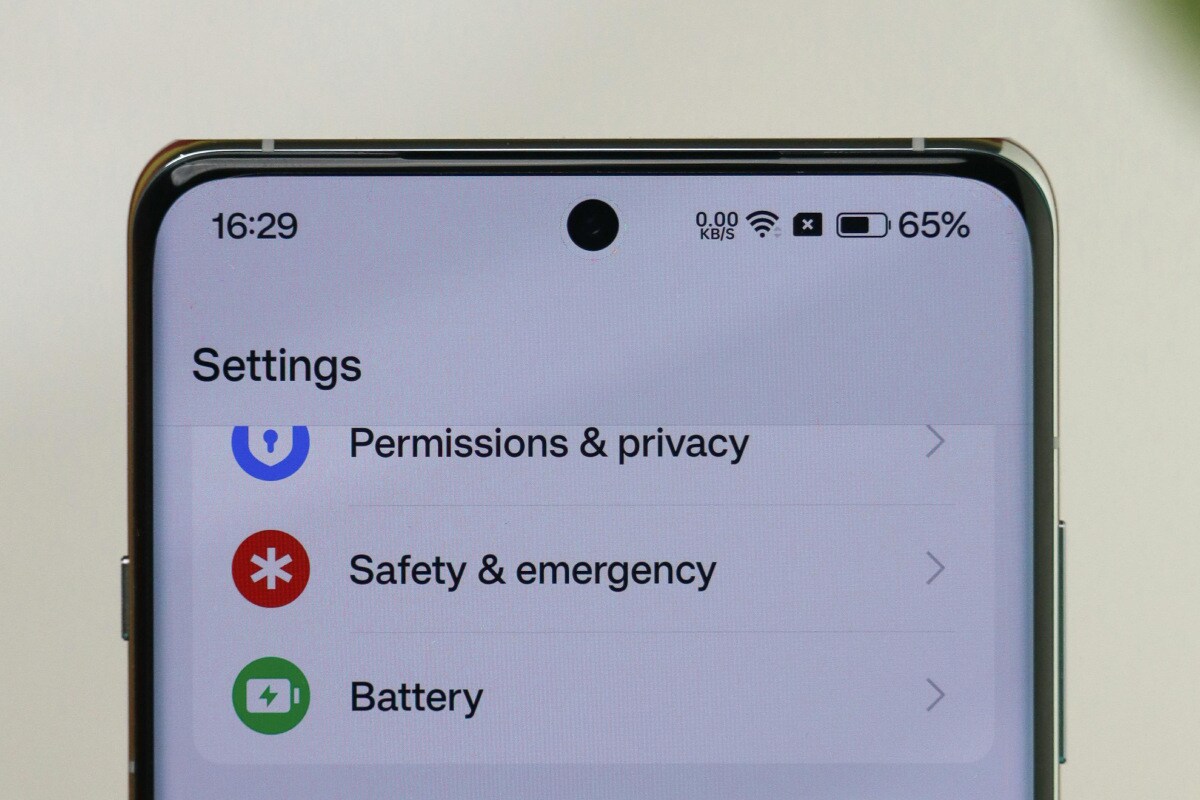 Google Unveils New Metric to Combat Battery Drain